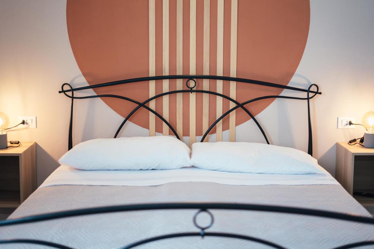 La Piccola Lady Hotell La Spezia Eksteriør bilde