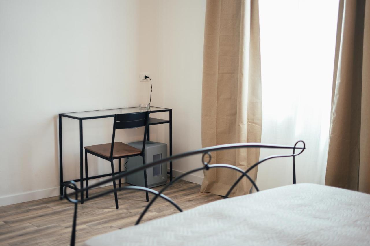 La Piccola Lady Hotell La Spezia Eksteriør bilde